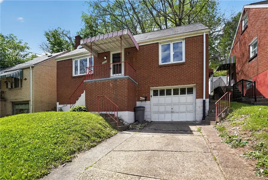 2008 Patterson Ave, McKeesport, PA 15132 - #2
