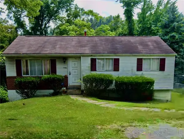 7940 Aber Rd, Verona, PA 15147
