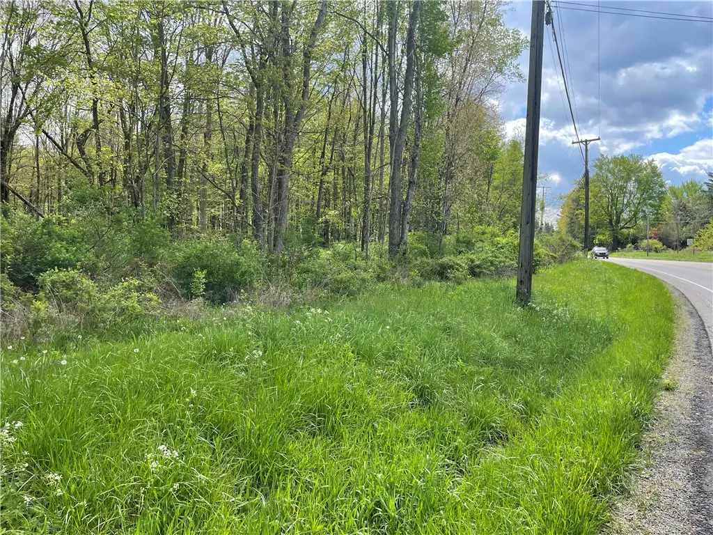 0 Mercer Road, Greenville, PA 16125 - #1
