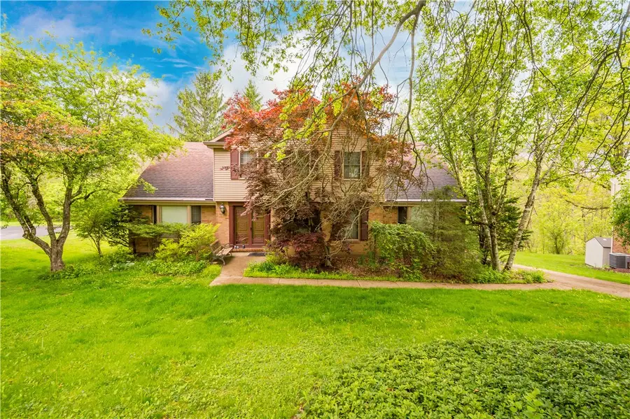 1693 Hathaway Ln, Pittsburgh, PA 15241 - #2