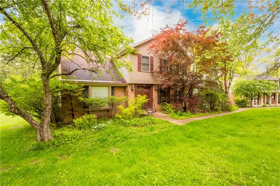 1693 Hathaway Ln, Pittsburgh, PA 15241 - #3