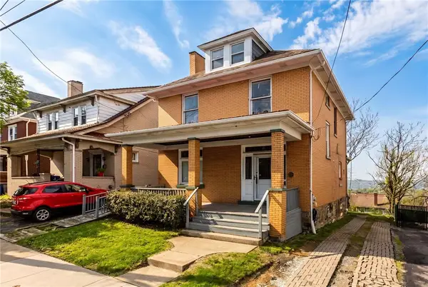 31 Perryview Avenue, Pittsburgh, PA 15214