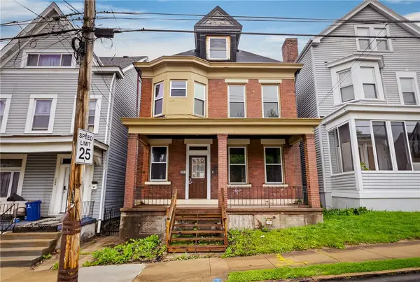 1238 Superior Ave, Pittsburgh, PA 15212