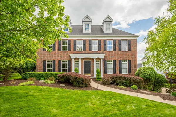3001 Silver Oak Court, Gibsonia, PA 15044