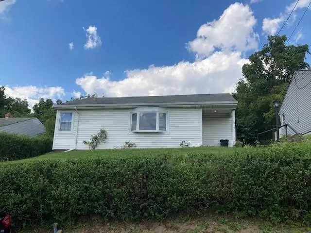 1317 New York, McKeesport, PA 15133 - #1