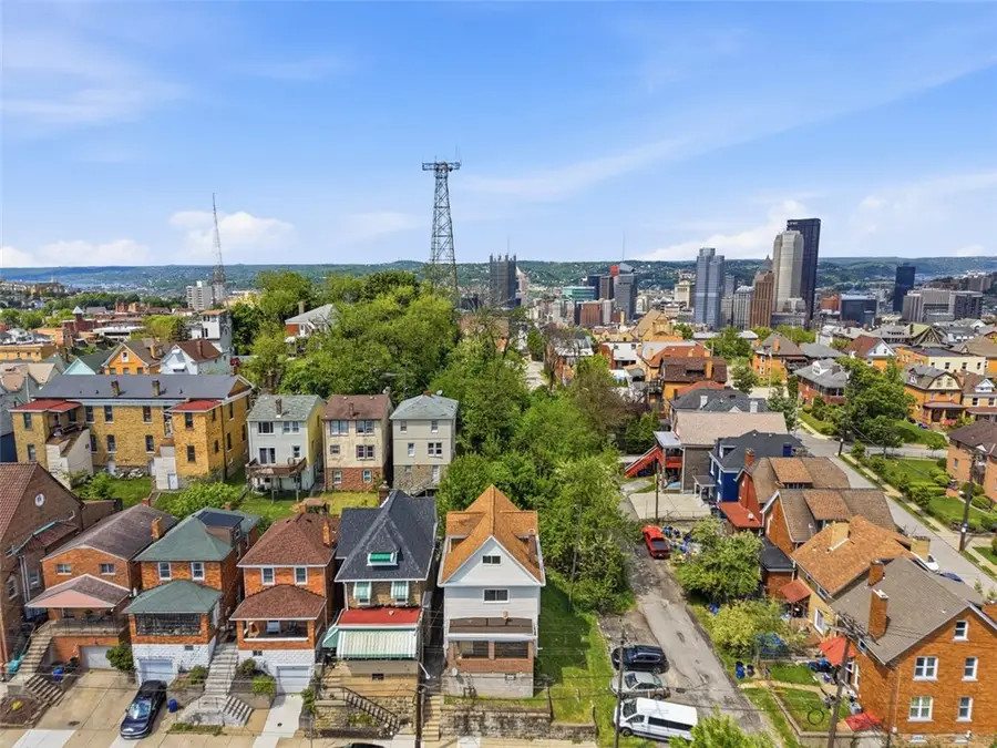 127 Kathleen Street, Pittsburgh, PA 15211 - #2