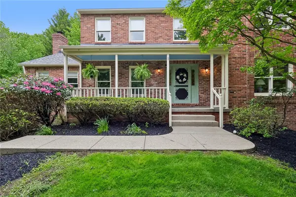 4024 Gwynedd Drive, Allison Park, PA 15101