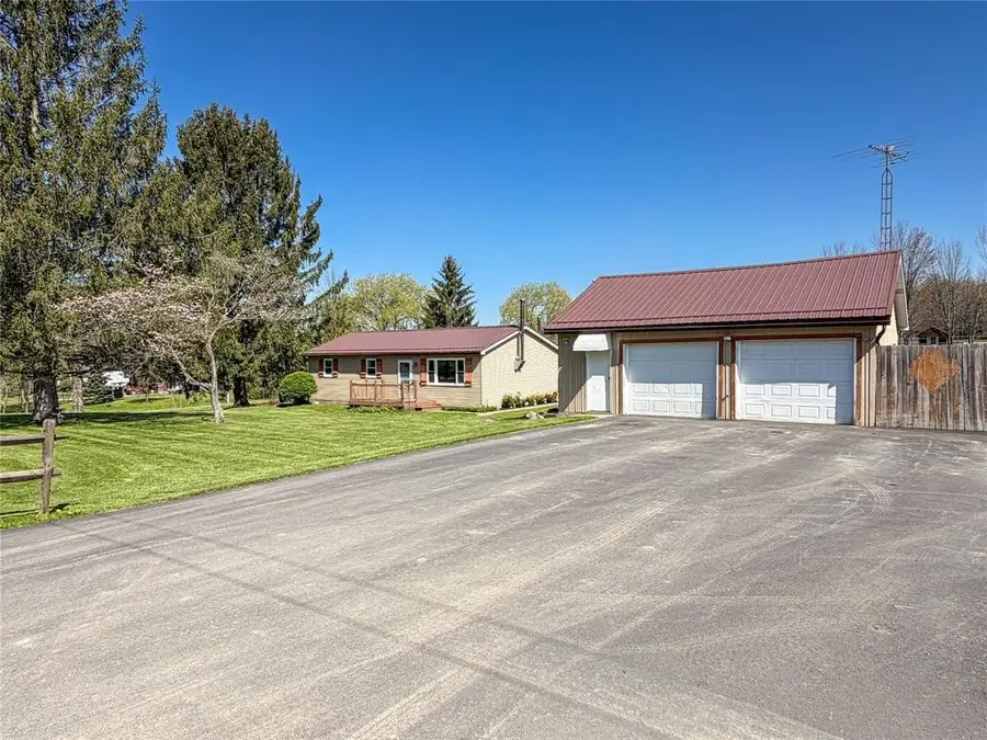 30516 Finney Rd, Cambridge Springs, PA 16403 - #2