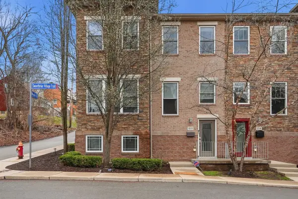 419 Wyola Street, Pittsburgh, PA 15211