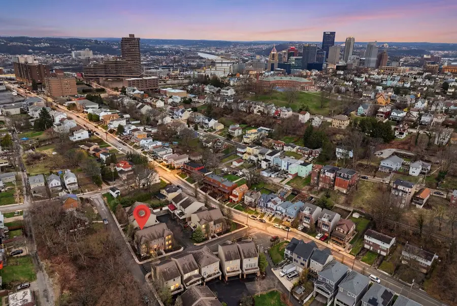 419 Wyola Street, Pittsburgh, PA 15211 - #2