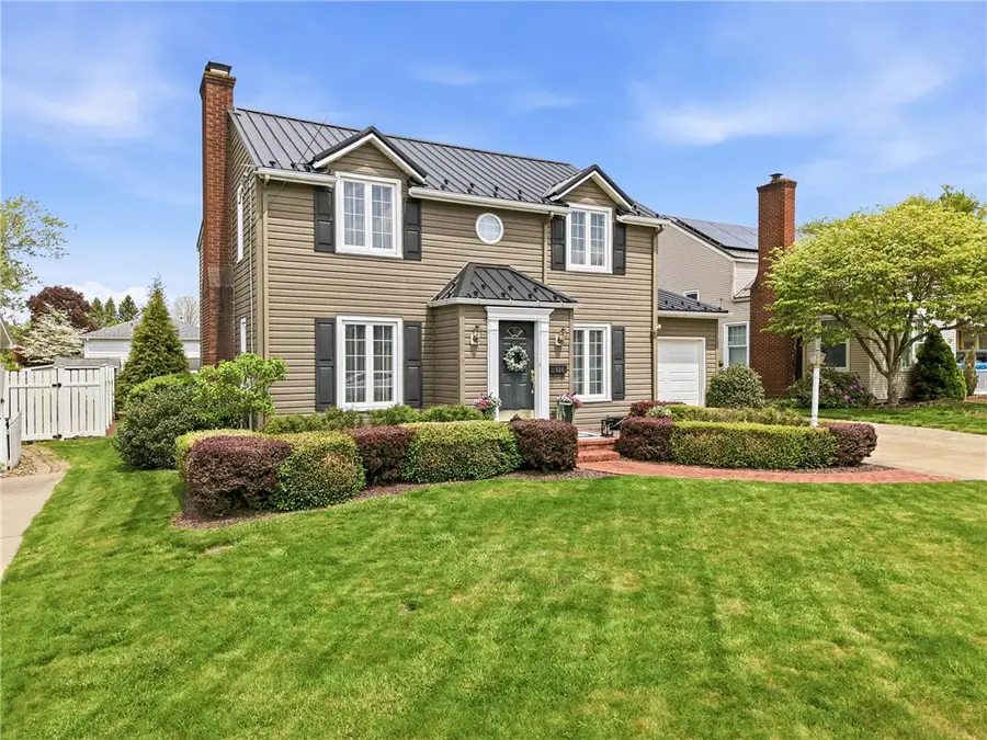 924 Mayfield Rd, Sharpsville, PA 16150 - #2