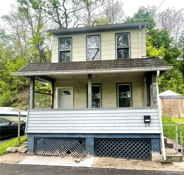 14 Sprain St, Pittsburgh, PA 15212