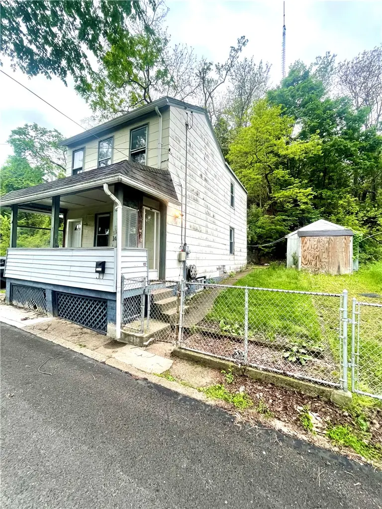 14 Sprain St, Pittsburgh, PA 15212 - #2