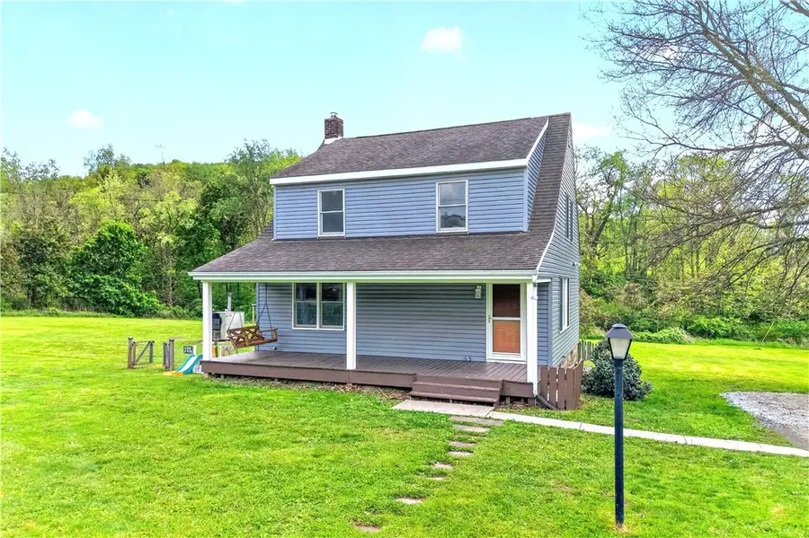 110 Heimann Rd, Latrobe, PA 15650 - #2