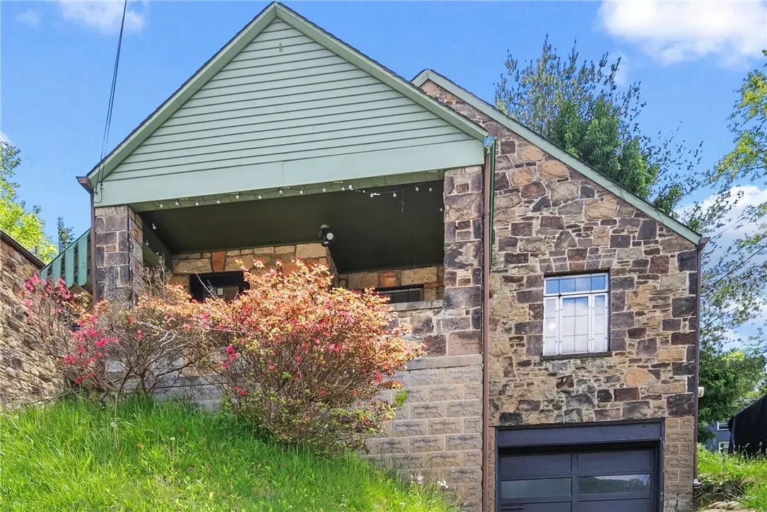 2214 Laketon Rd, Pittsburgh, PA 15221 - #1