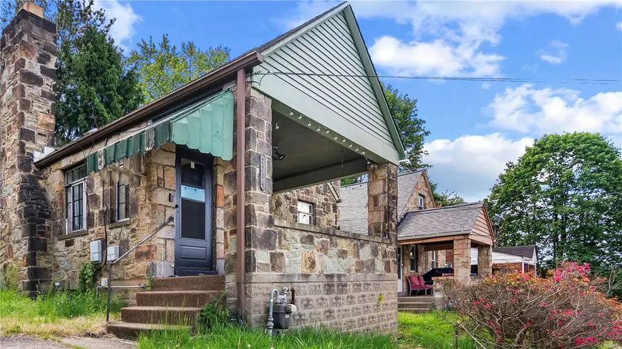 2214 Laketon Rd, Pittsburgh, PA 15221 - #3