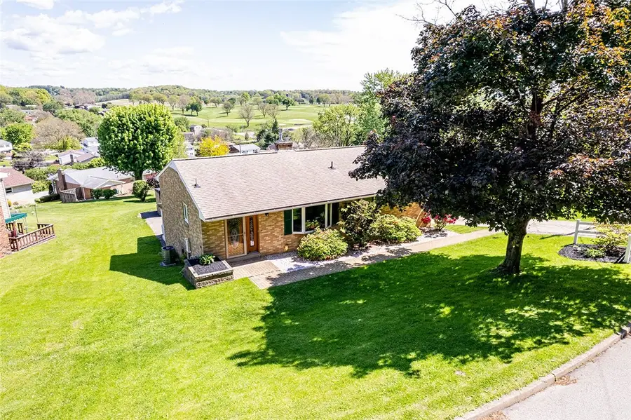 129 Franklin Drive, Greensburg, PA 15601 - #3