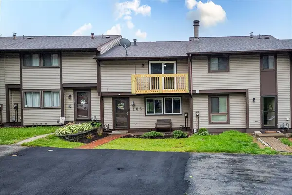 105 Lebeouf, New Kensington, PA 15068