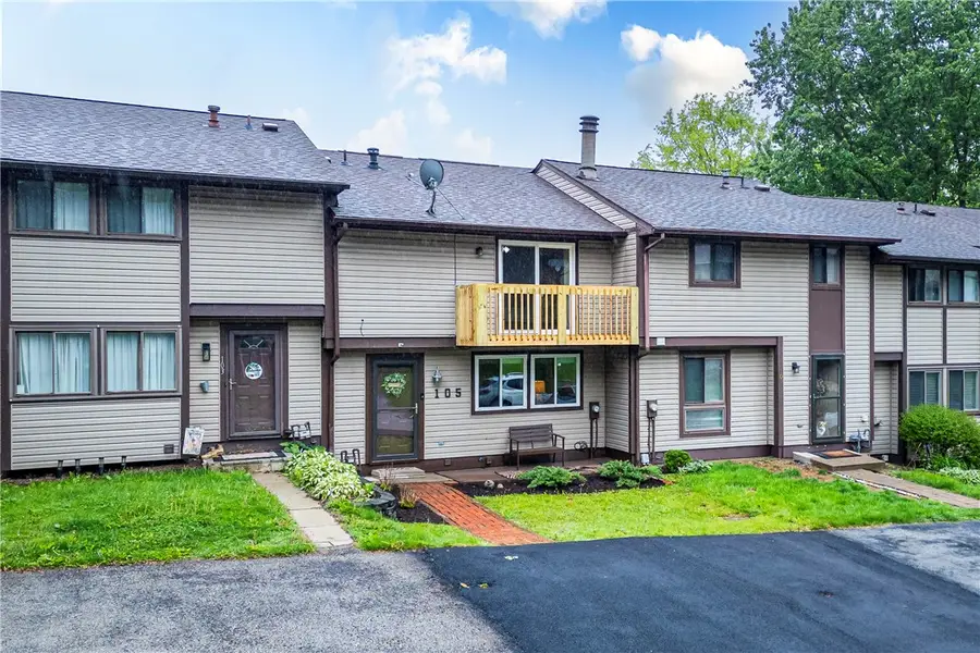 105 Lebeouf, New Kensington, PA 15068 - #3