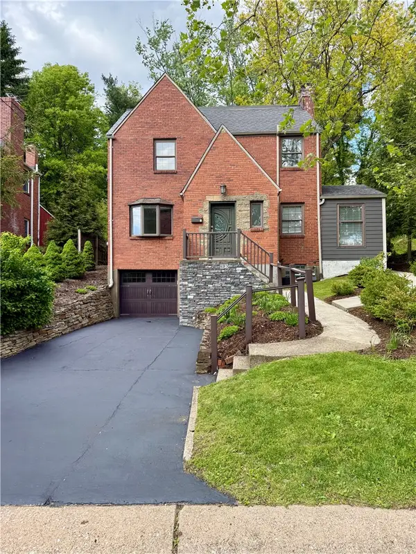 493 Haverhill Rd, Pittsburgh, PA 15228