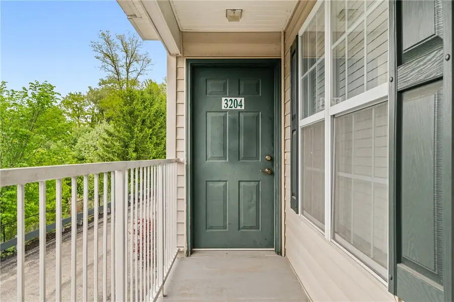 3204 Lenox Drive, Bethel Park, PA 15102 - #3