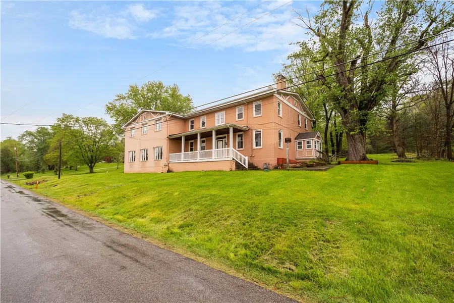 36 Little Mingo Rd, Finleyville, PA 15332 - #2
