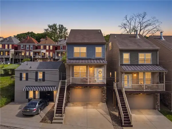 351 Woodruff St, Pittsburgh, PA 15211