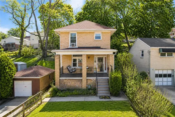2219 Edgebrook Ave, Pittsburgh, PA 15226
