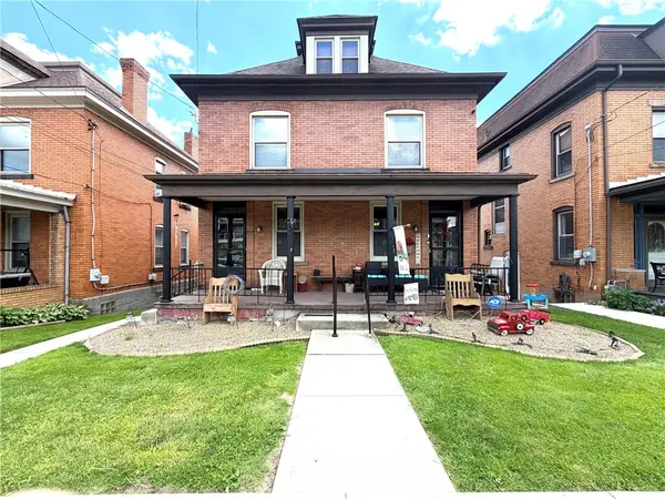 309 W College St, Canonsburg, PA 15317