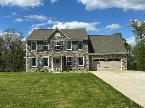113 Oakwood Drive, Butler, PA 16002