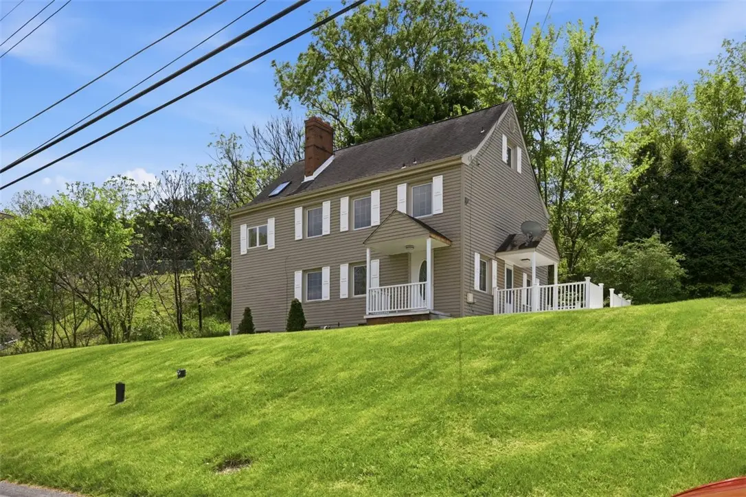 148 Sunrise Dr, Pittsburgh, PA 15236 - #1