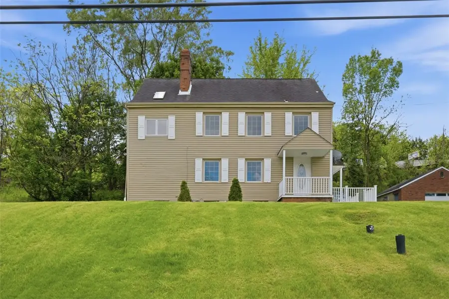 148 Sunrise Dr, Pittsburgh, PA 15236 - #2