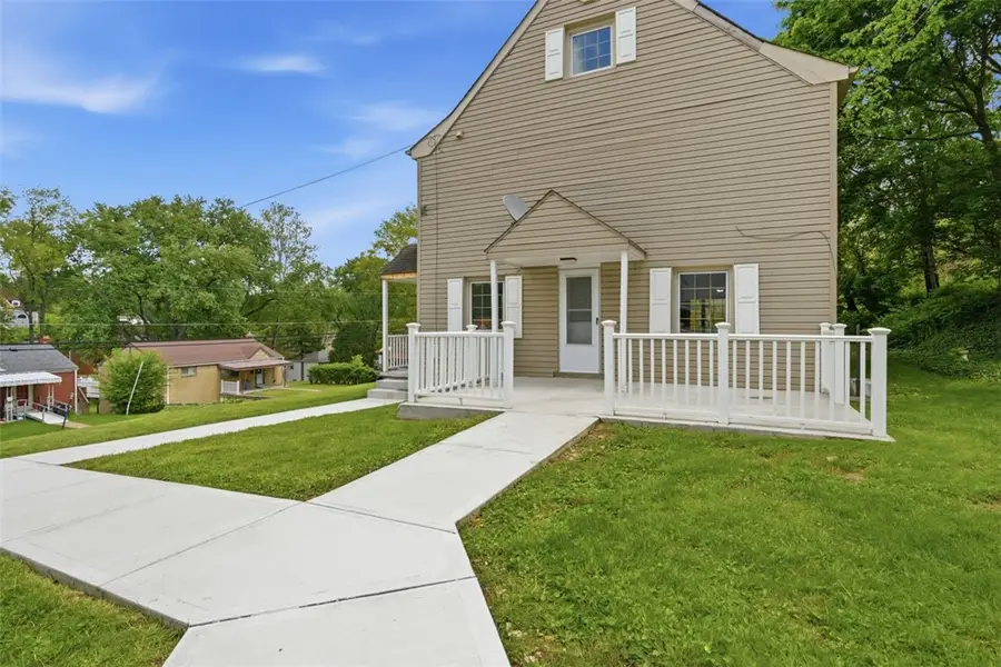 148 Sunrise Dr, Pittsburgh, PA 15236 - #3
