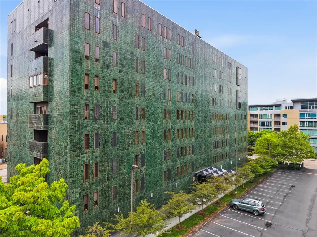540 N Neville #305, Pittsburgh, PA 15213 - #1