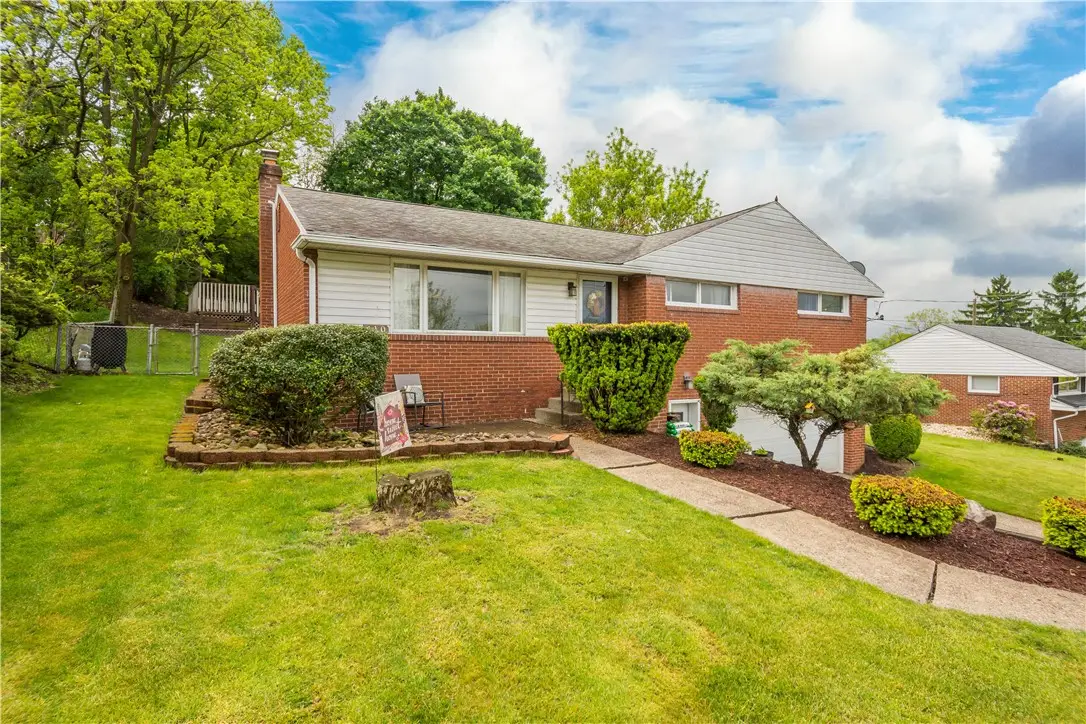 410 Hi Tor Dr, Pittsburgh, PA 15236 - #1