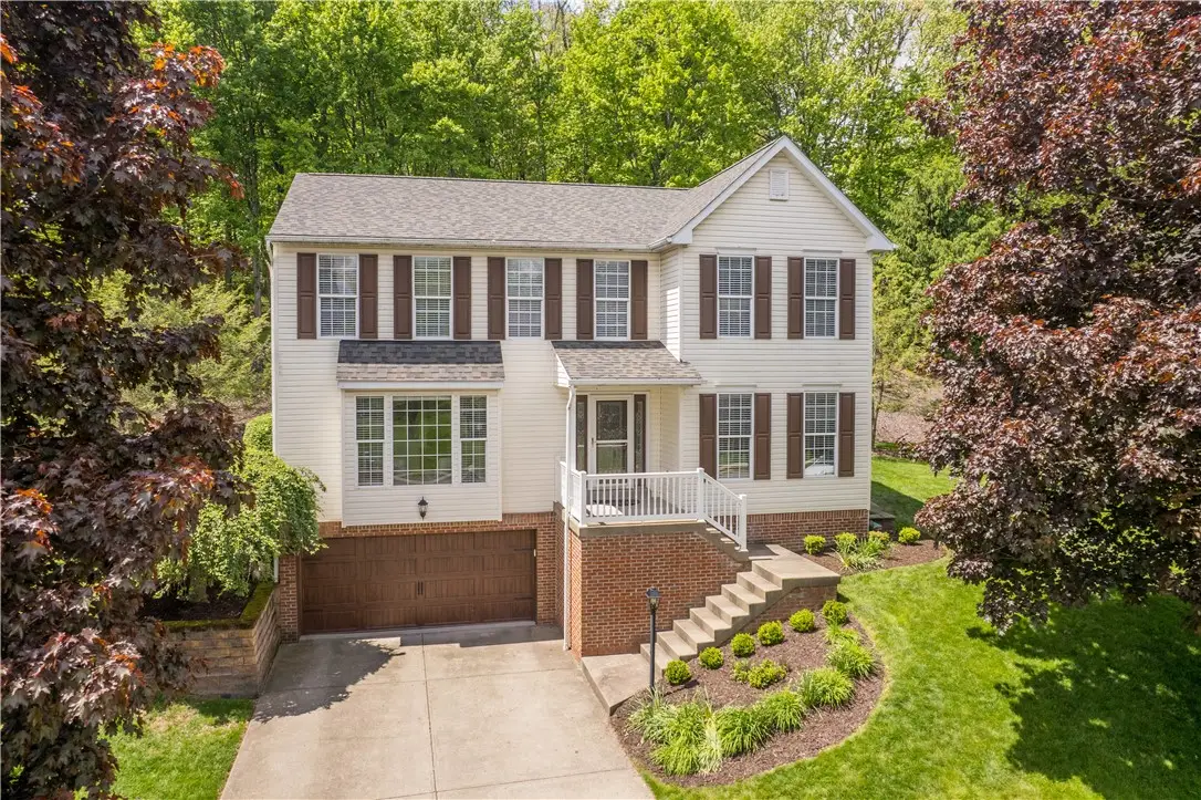 308 Fox Meadow Dr., Wexford, PA 15090 - #1