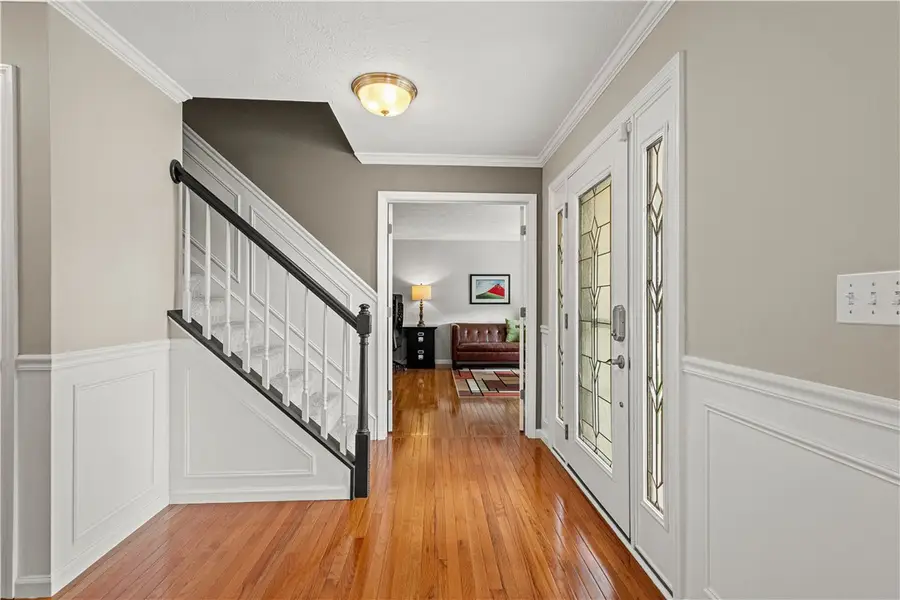308 Fox Meadow Dr., Wexford, PA 15090 - #2