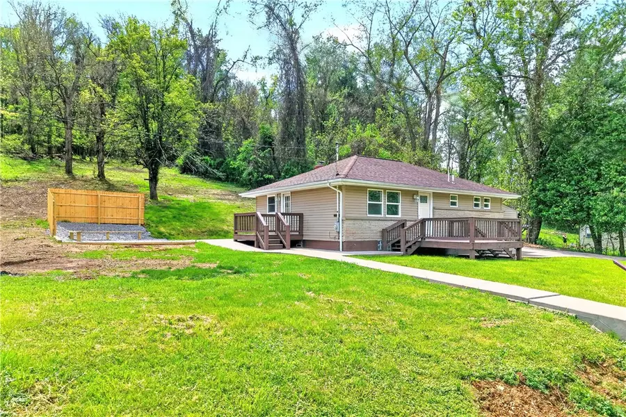1590 Grange Road, Charleroi, PA 15022 - #2