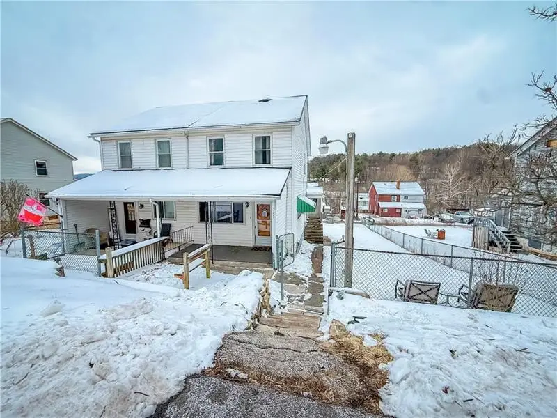 345 Top St, Smithfield, PA 15478 - #1