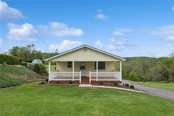13400 Ridge Road, Irwin, PA 15642