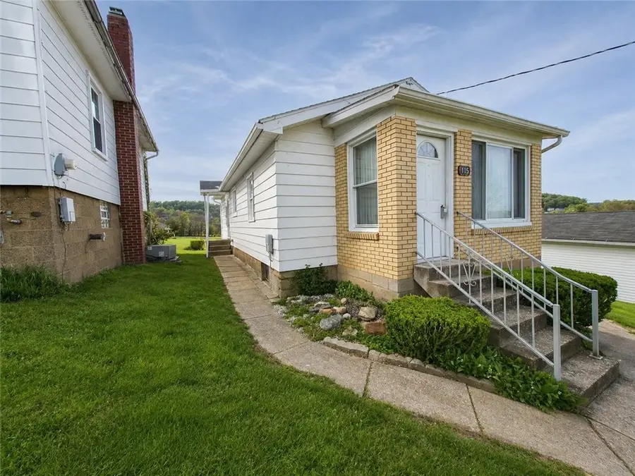 115 Georgia Avenue, Vandergrift, PA 15690 - #2