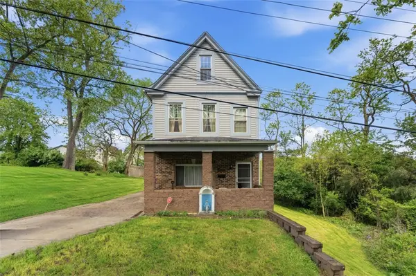 1520 Alverado Ave, Pittsburgh, PA 15216