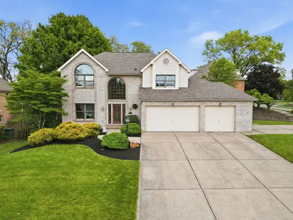 7045 Bennington Woods Drive, Pittsburgh, PA 15237