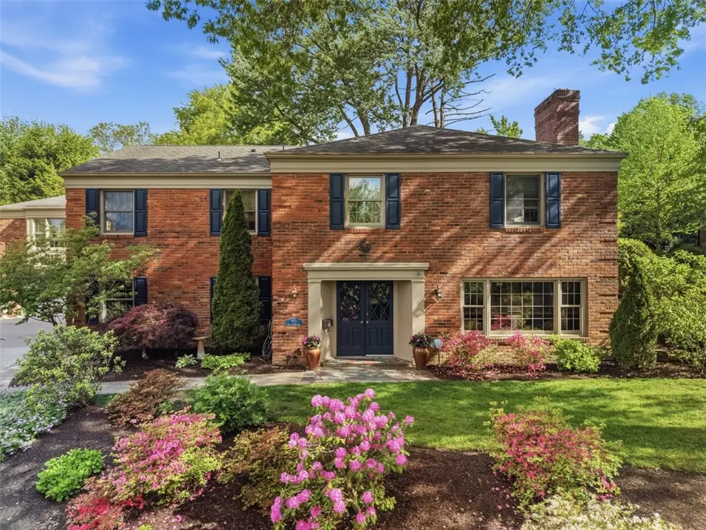 872 Old Hickory, Pittsburgh, PA 15243 - #1