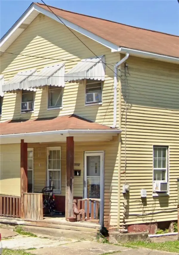 1312 2nd Ave, Beaver Falls, PA 15010