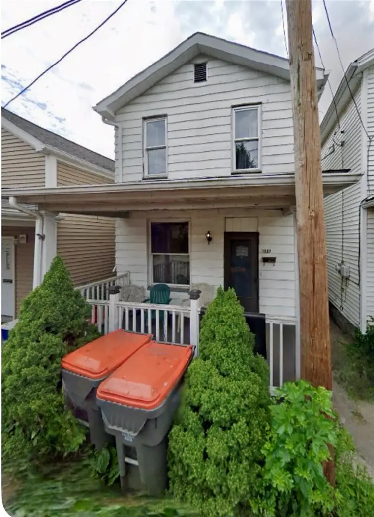 1607 5th Ave, Beaver Falls, PA 15010 - #1