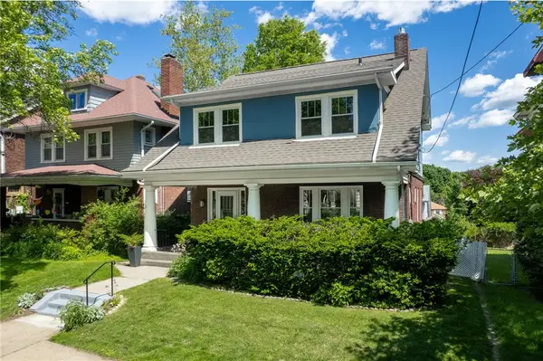 1812 Morrell St, Pittsburgh, PA 15212