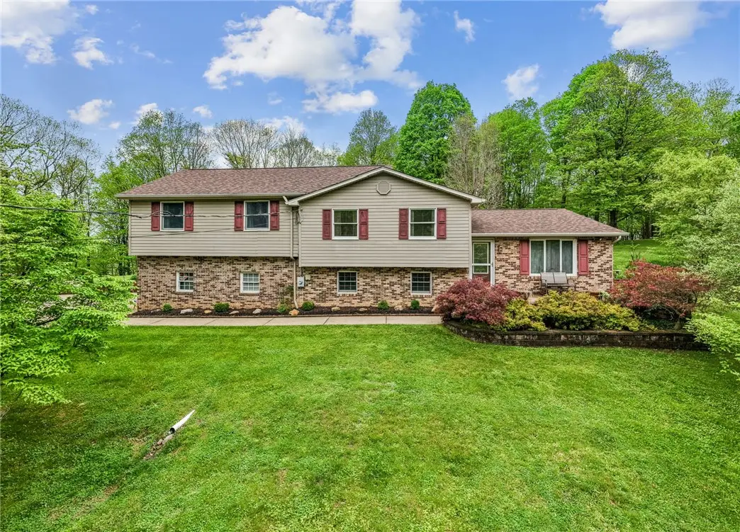 502 Christopher Road, New Alexandria, PA 15670 - #1