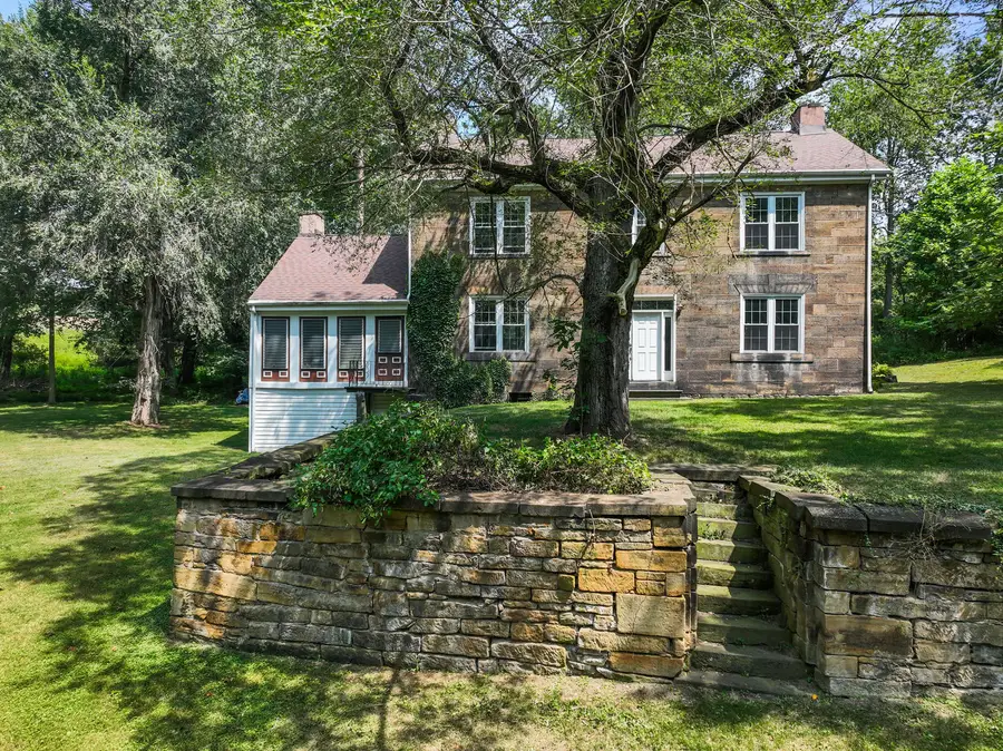 1010 Beaner Hollow Road, Beaver, PA 15009 - #2
