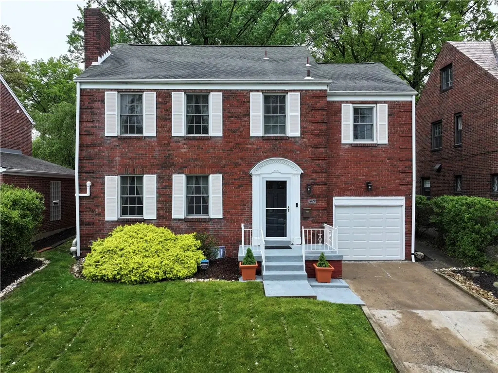 2353 Hollywood Drive, Wilkinsburg, PA 15235 - #1